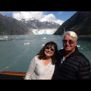 Meet your Posher, Kathy